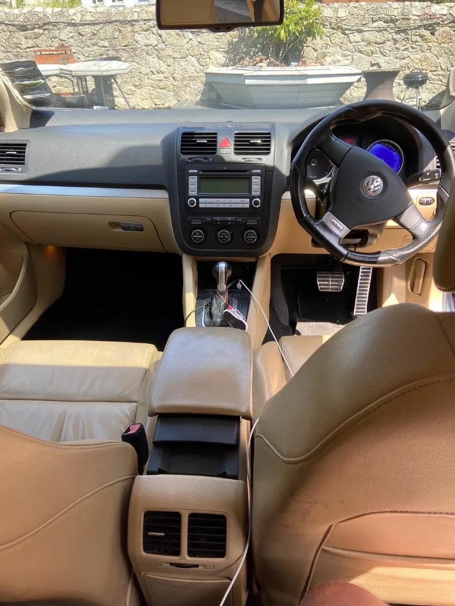 Volkswagen Golf 2006 - Image 1