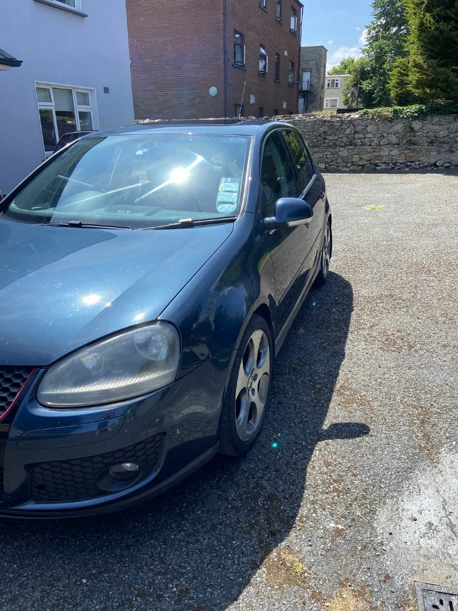 Volkswagen Golf 2006 - Image 3
