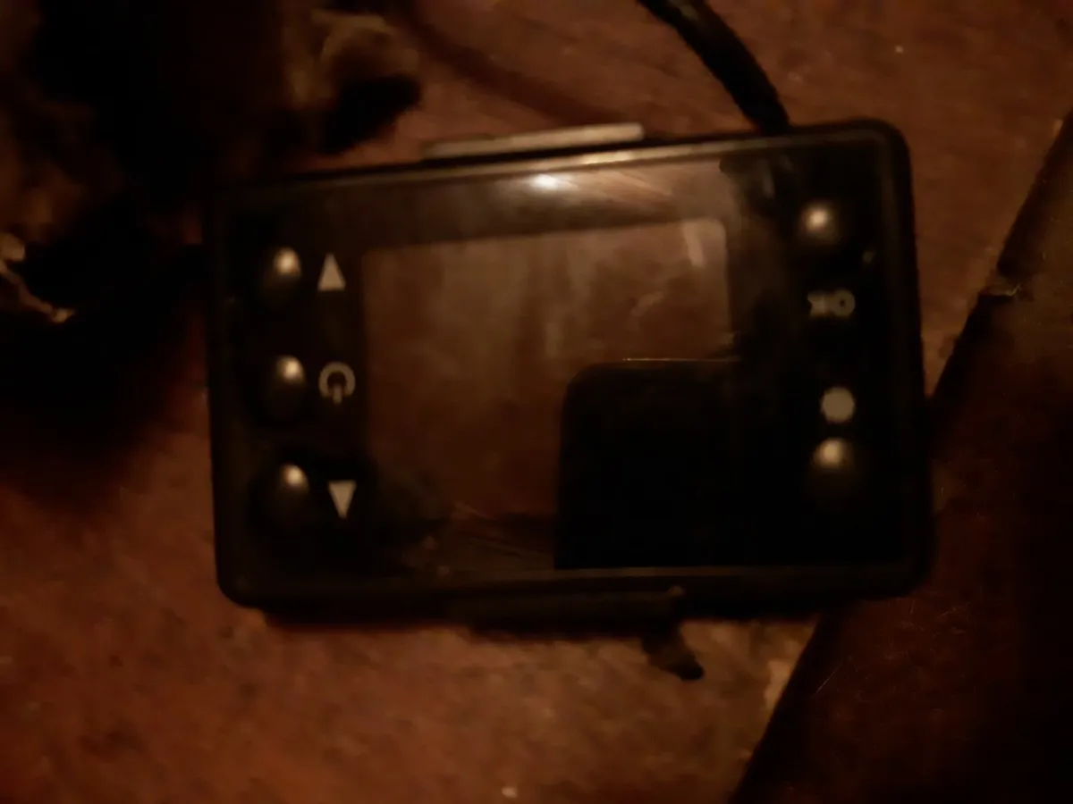 Diesel heater - Image 1