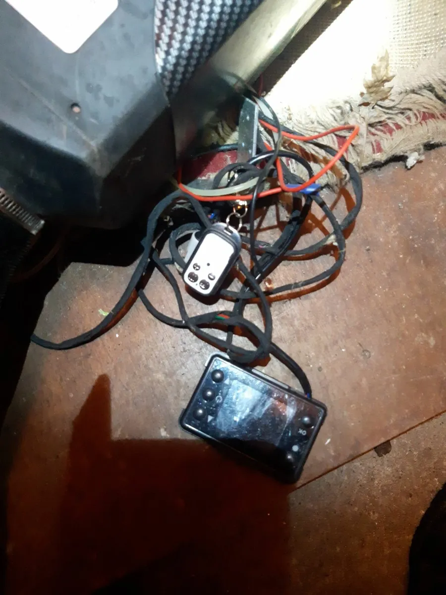 Diesel heater - Image 3