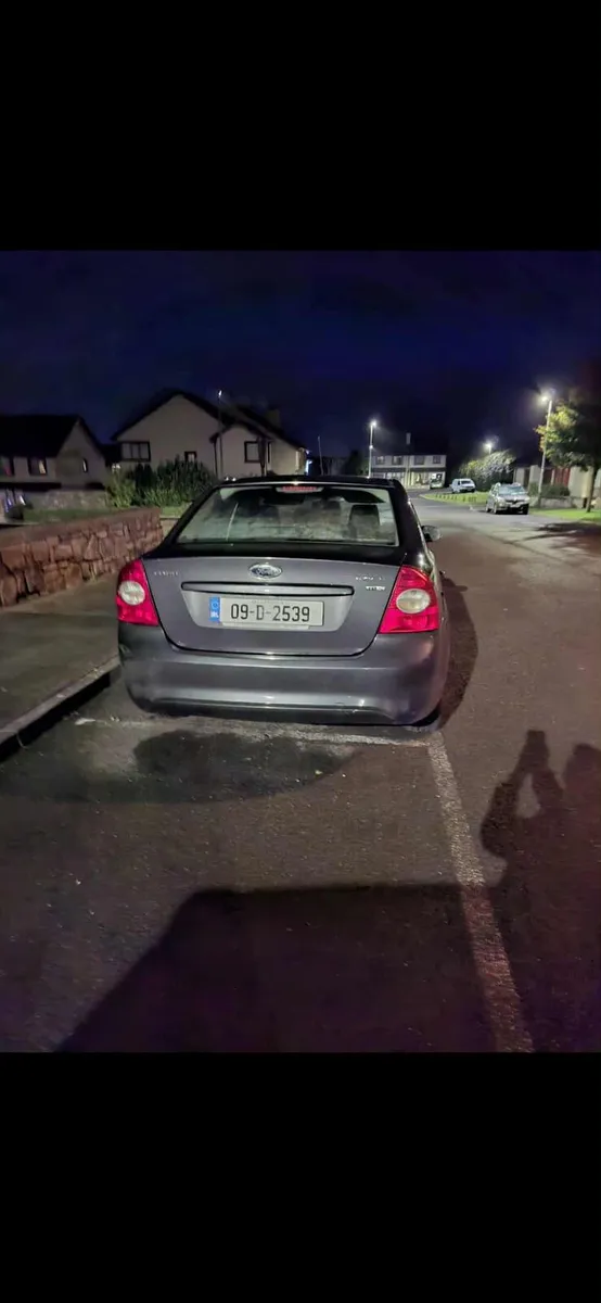 2009 ford focus - Image 3
