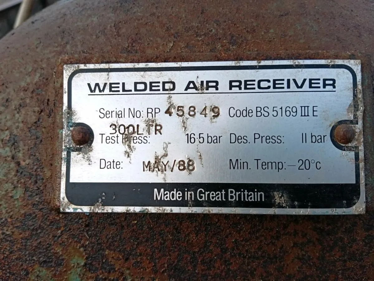 Air compressor - Image 4