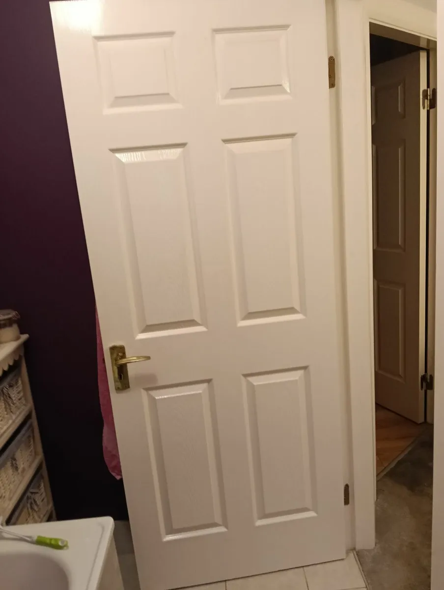 Indoor house doors - Image 3
