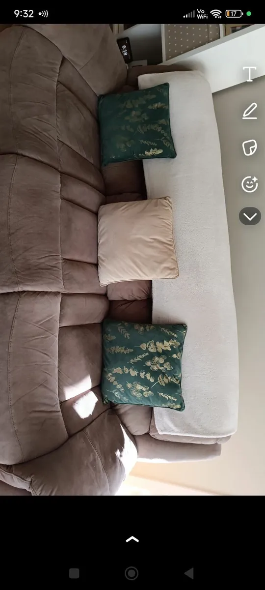 Couch - Image 1