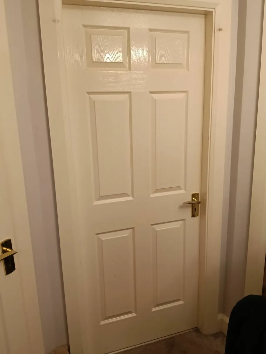 Indoor house doors - Image 4