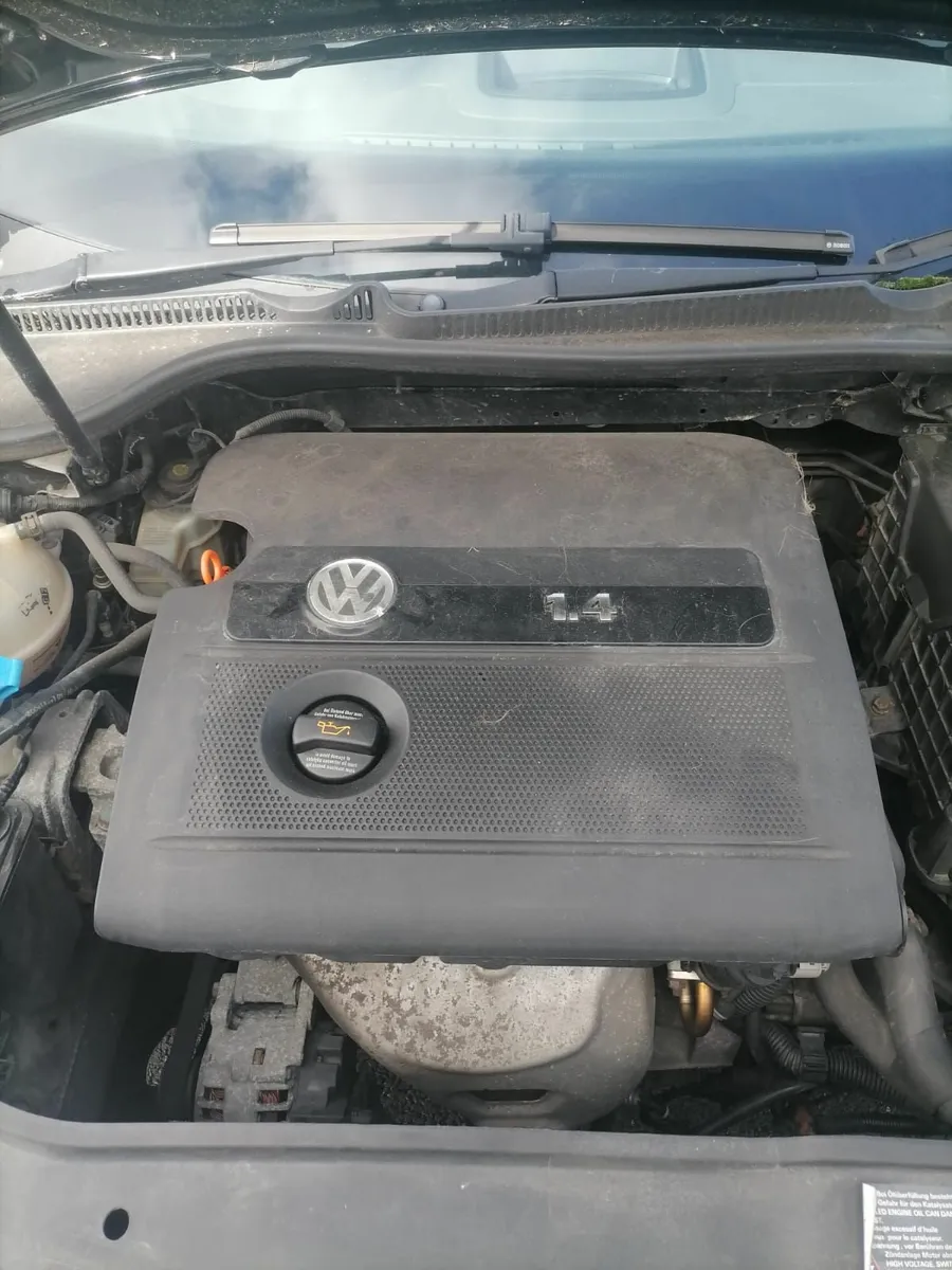 Volkswagen Golf 2005 - Image 4