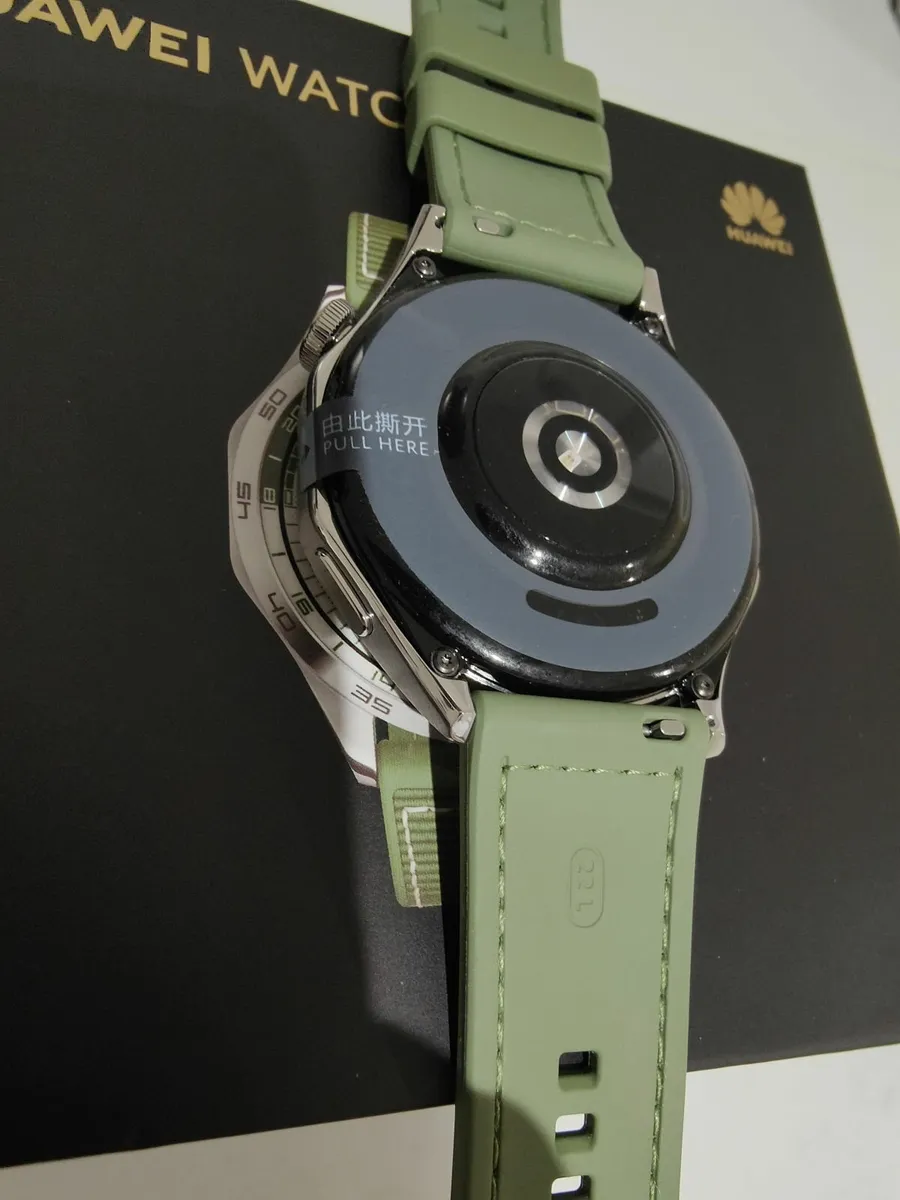 Huawei Watch GT4 46mm - 2 Days Old - Receipt - Image 3