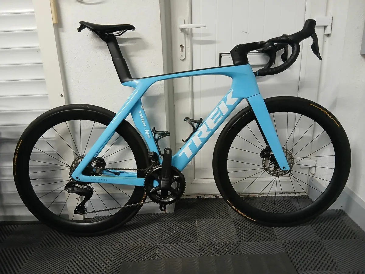 Trek Madone - Image 2