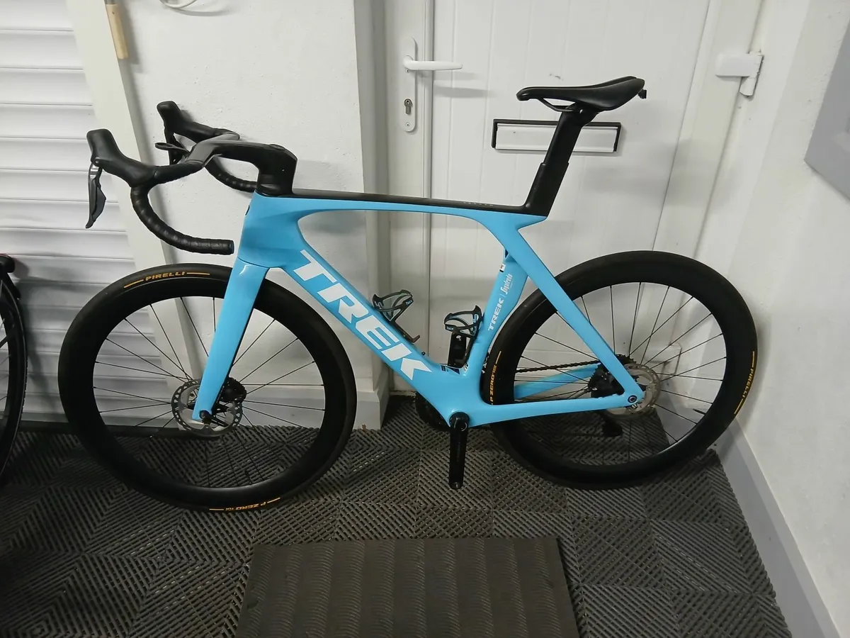 Trek Madone - Image 3