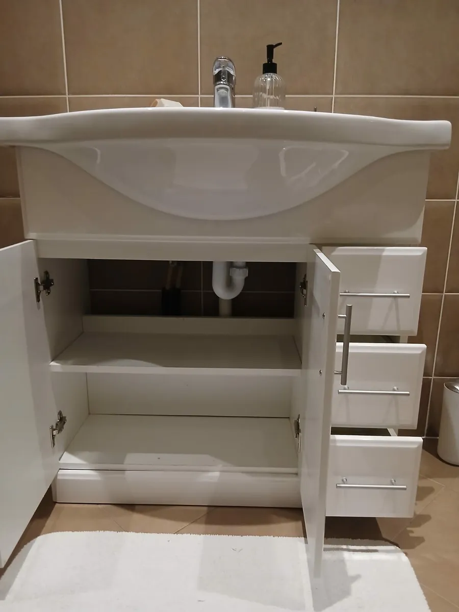 Vanity unit - Image 3