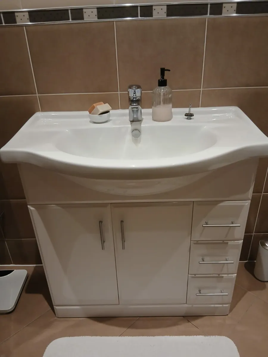 Vanity unit - Image 4