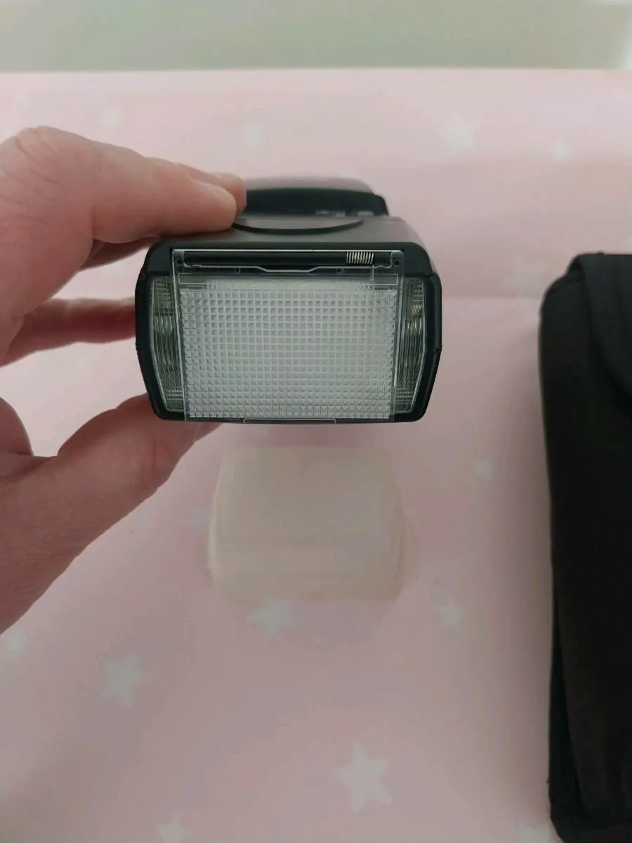 nikon sb800 flashlight - Image 2