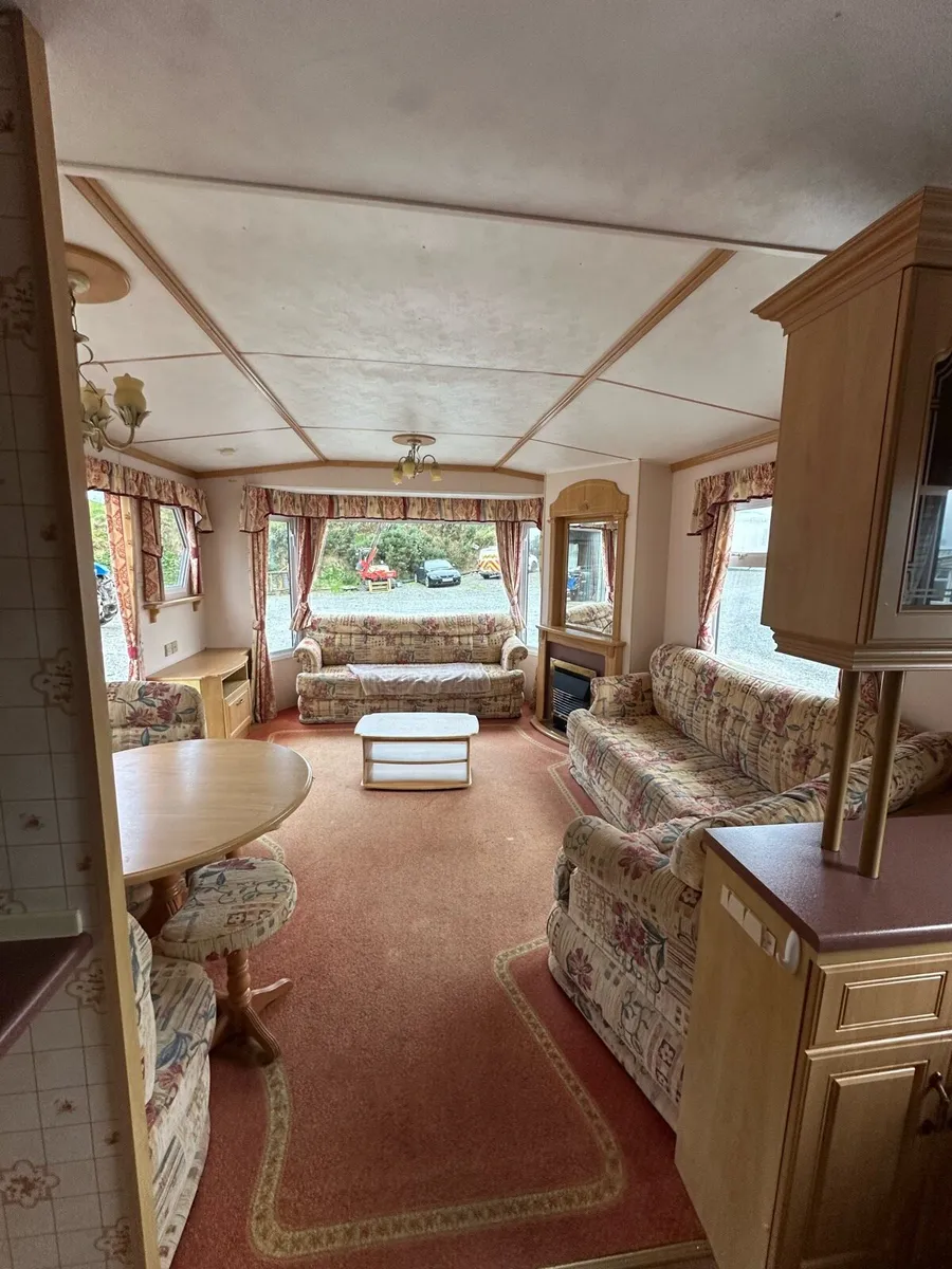 Atlas Topaz Super 37 x 12 / 3 Bed - Image 4