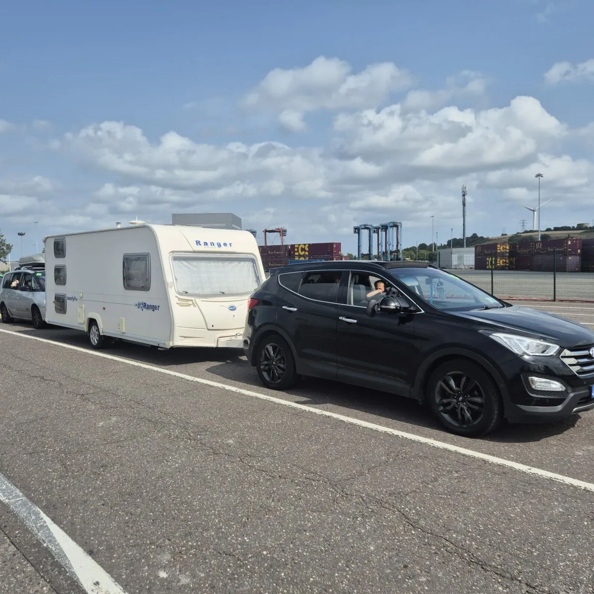 Caravan - Image 1