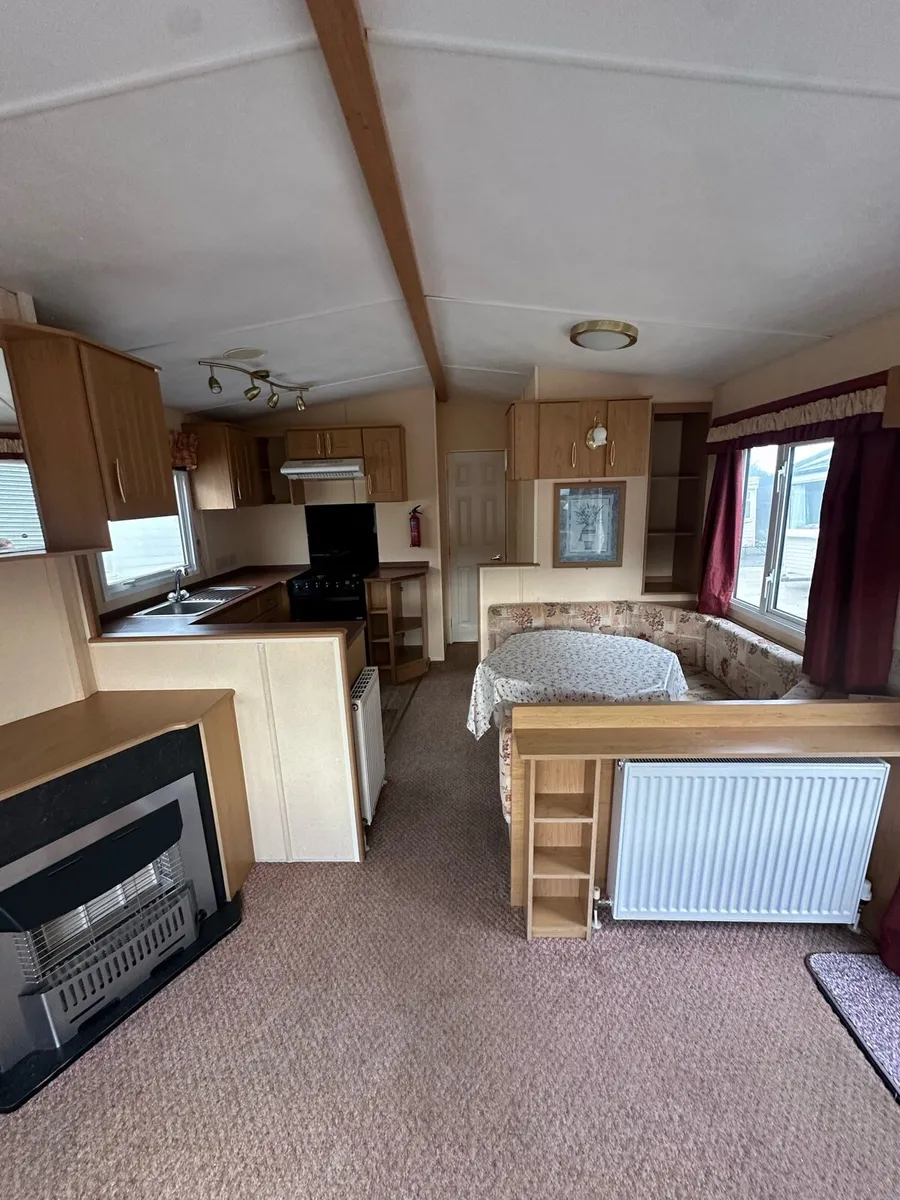 Cosalt Resort 35 x 12 x 3 Bed (DG & CH) - Image 4
