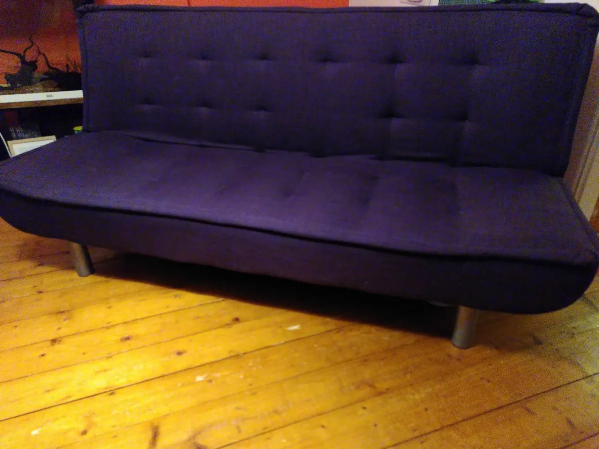 Sofa bed Clic Clac