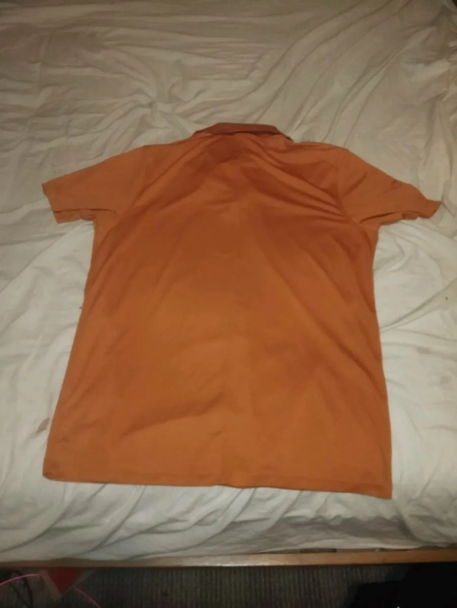 Nike golf top medium - Image 2