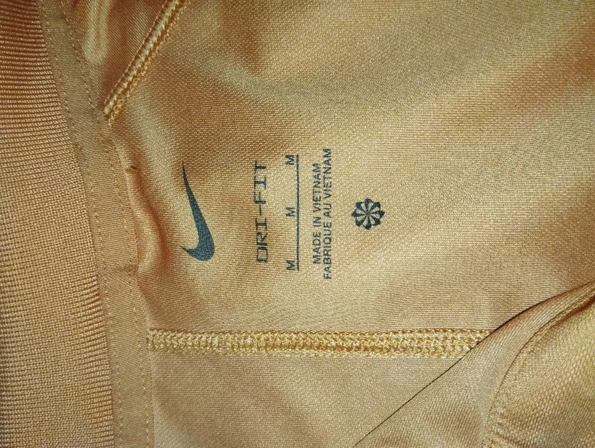 Nike golf top medium - Image 3