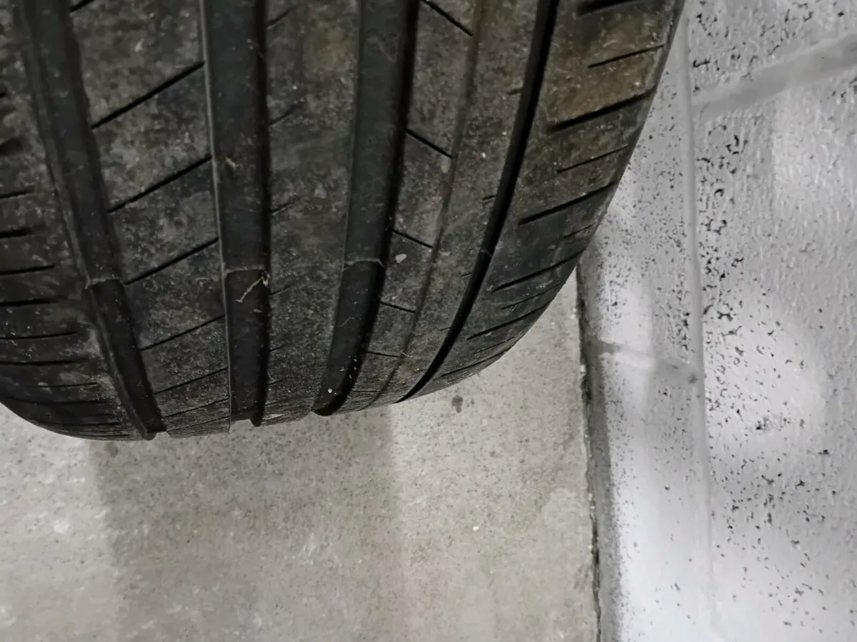 18" 5x114.3 honda lexus toyota alloys - Image 3