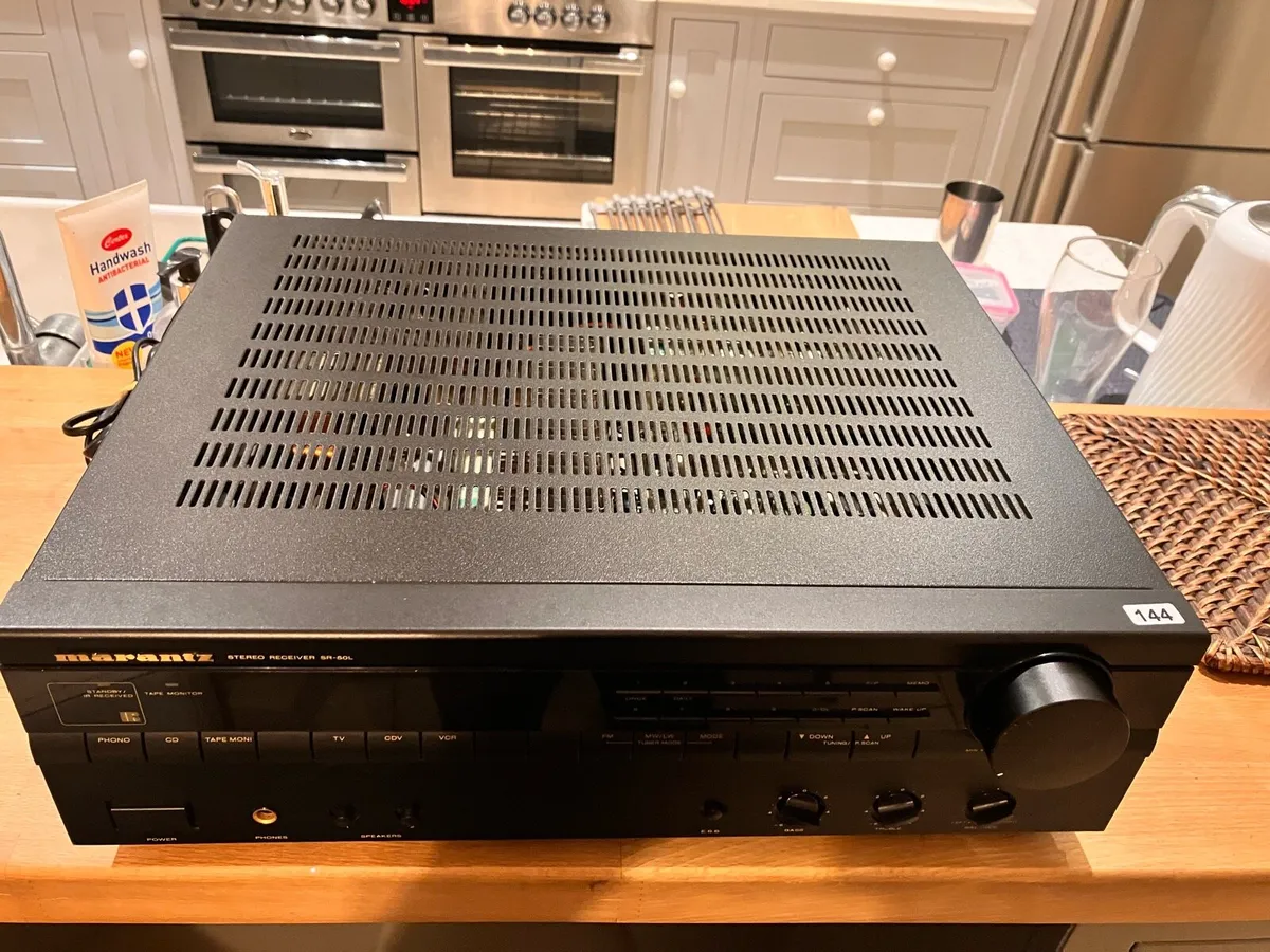 Marantz SR 50L - Image 2