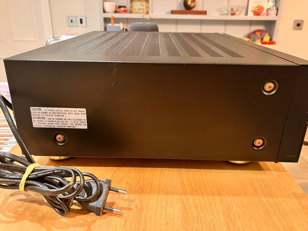 Marantz SR 50L - Image 4