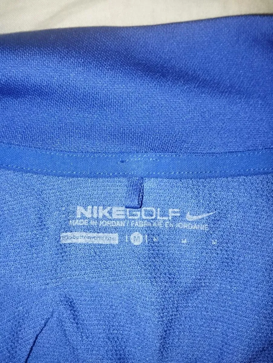 Nike golf top medium - Image 3