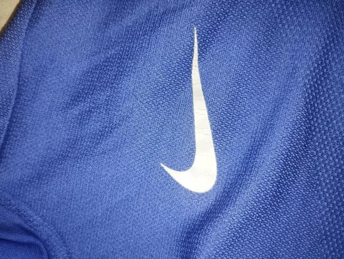 Nike golf top medium - Image 4