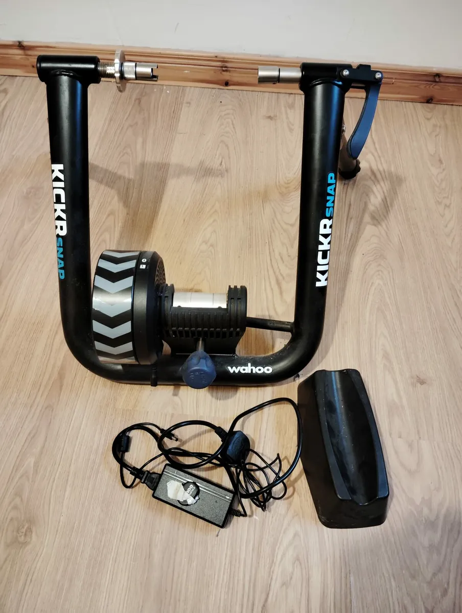 Turbo Trainer
