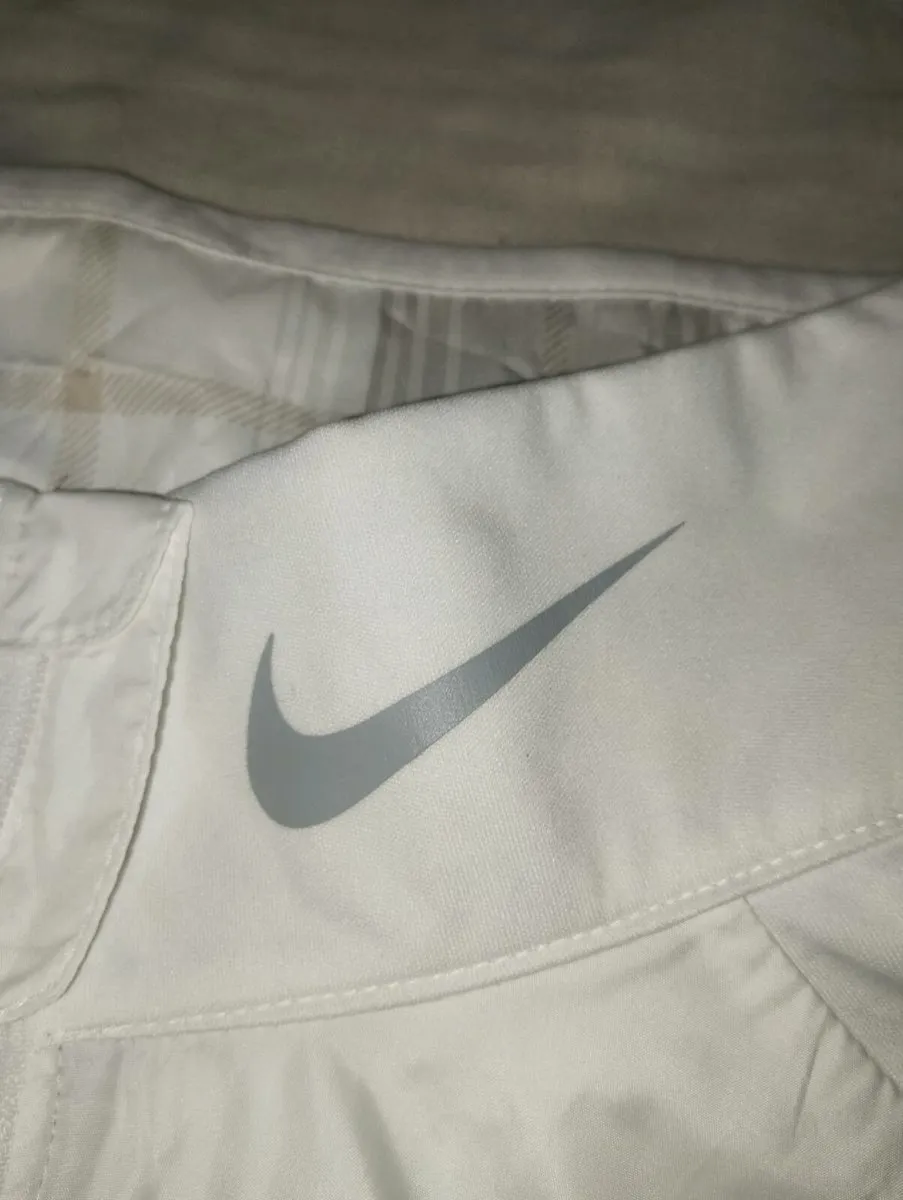 Nike golf jacket medium - Image 2