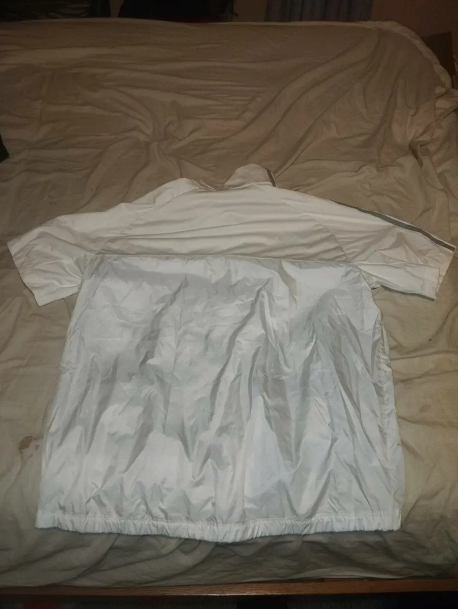 Nike golf jacket medium - Image 3