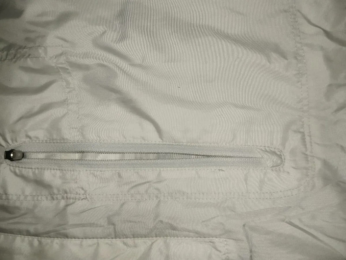 Nike golf jacket medium - Image 4