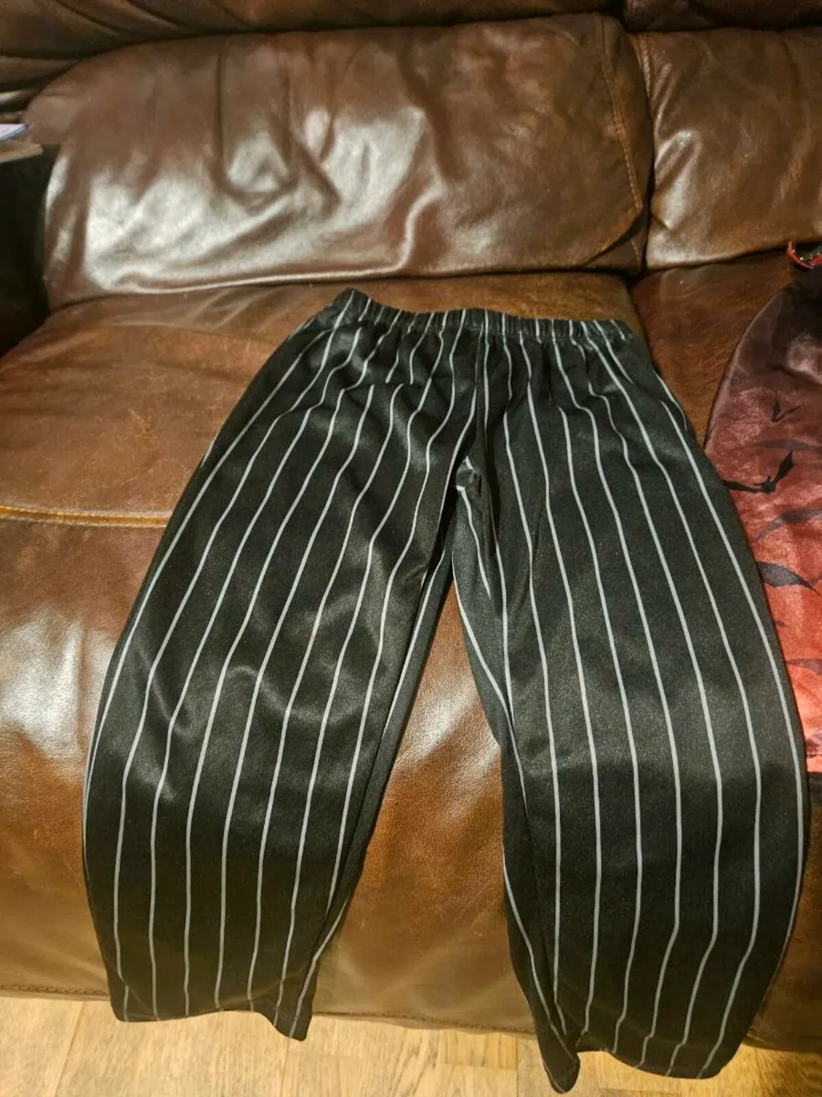 Dracula Costume - Image 3