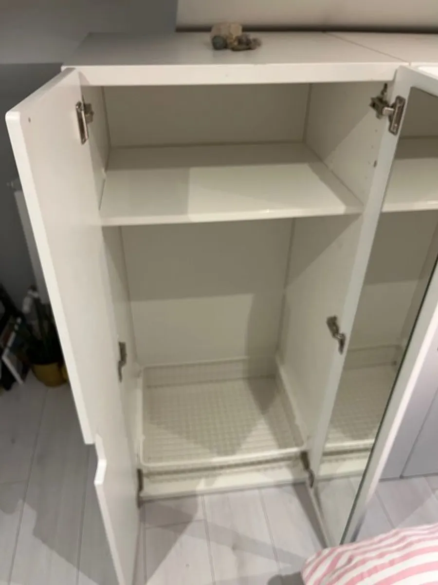 IKEA Stuva wardrobes - Image 2