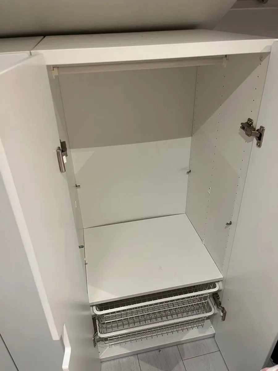 IKEA Stuva wardrobes - Image 3
