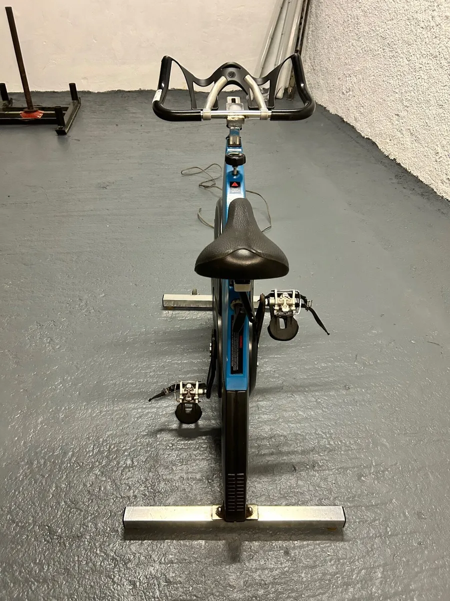 Spinning bike - Image 4