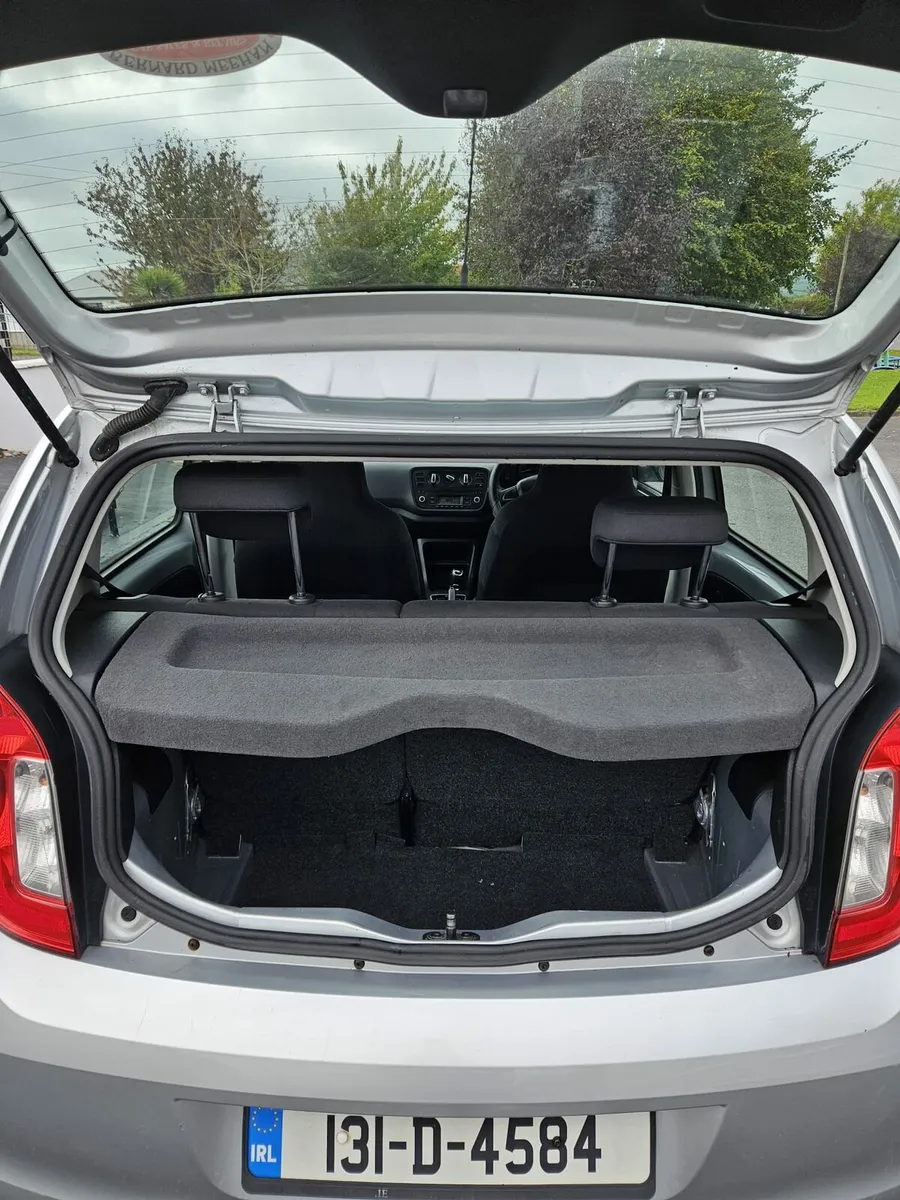 2013 Skoda Citigo 1.0 / Automatic / New NCT - Image 4