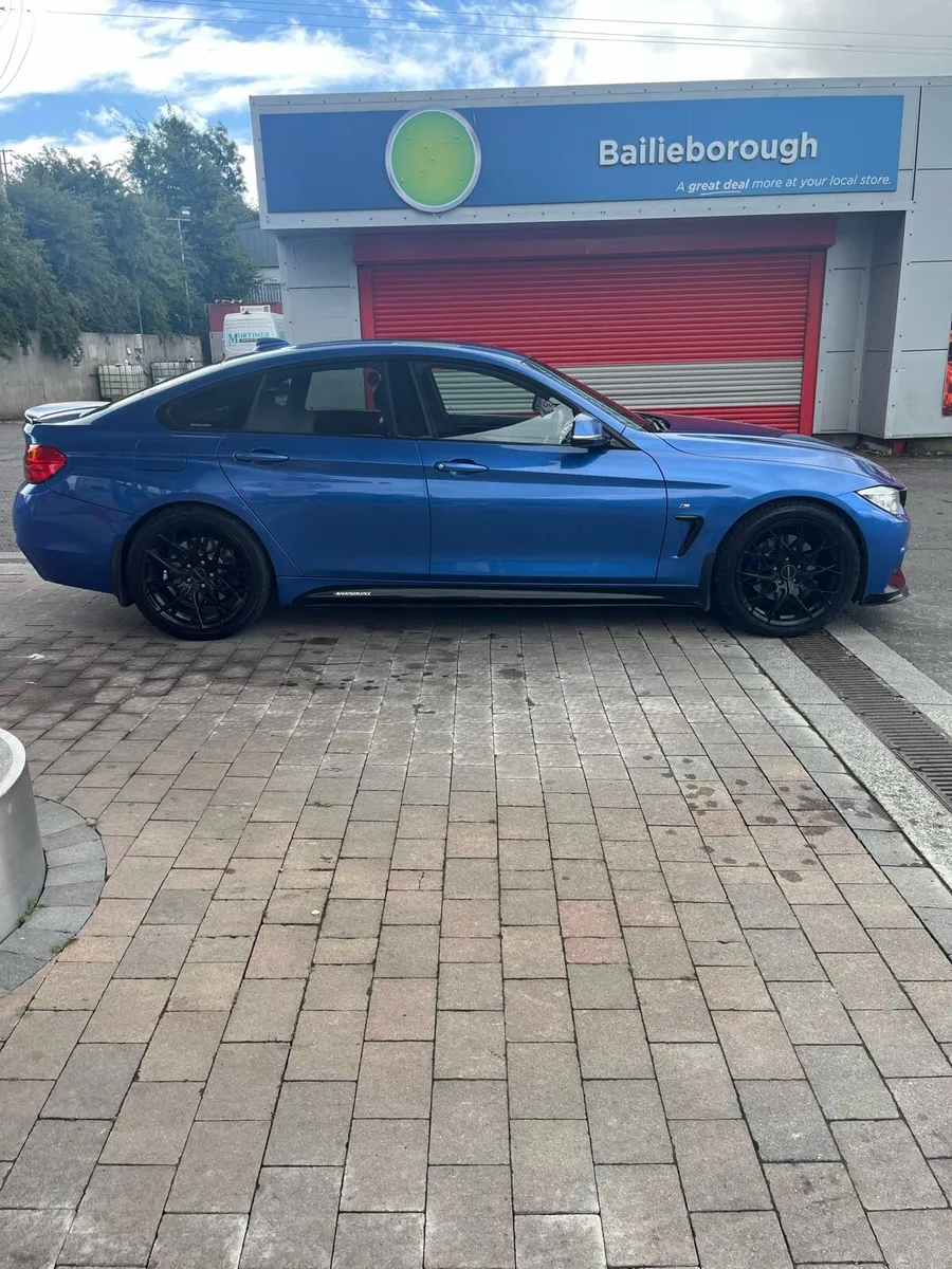 BMW 430d - Image 2