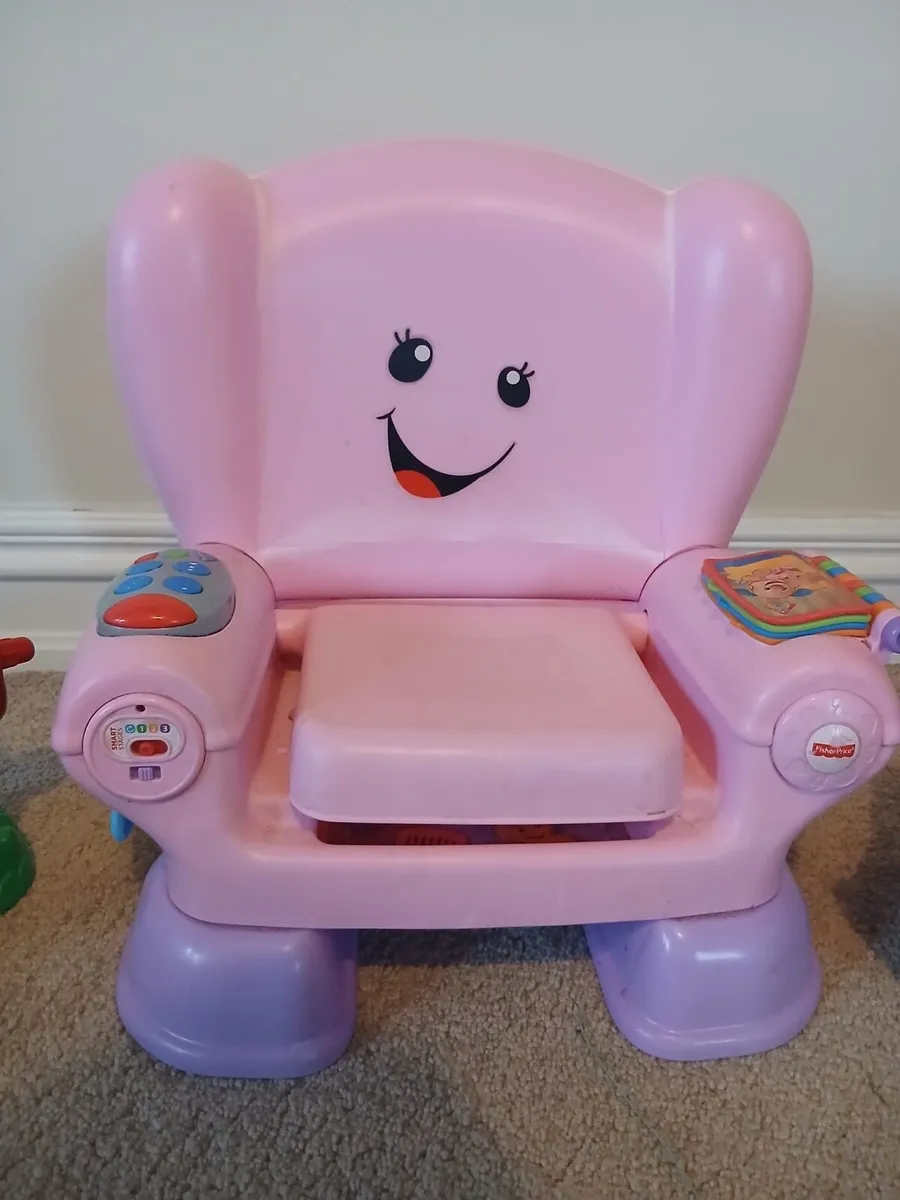Toddler toy bundle - Image 2