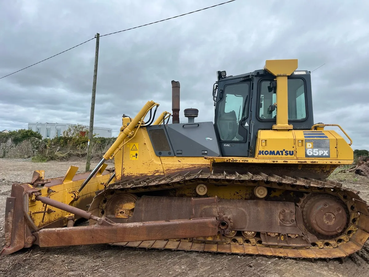 DOZER - Image 2