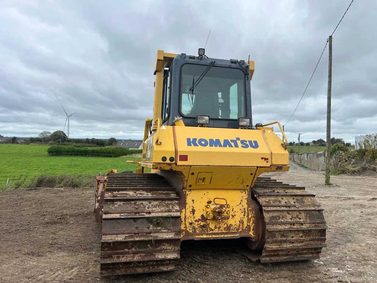 DOZER - Image 3