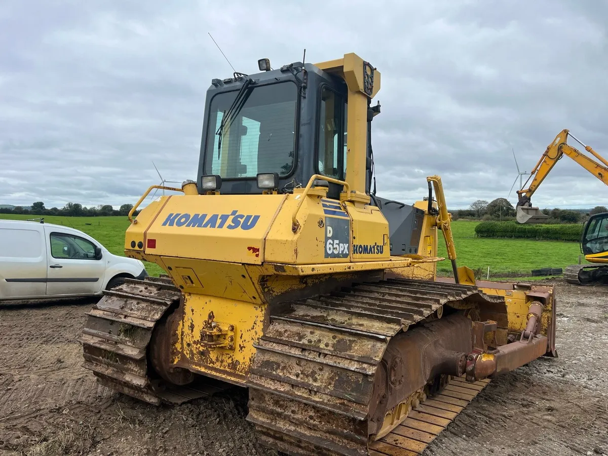 DOZER - Image 4