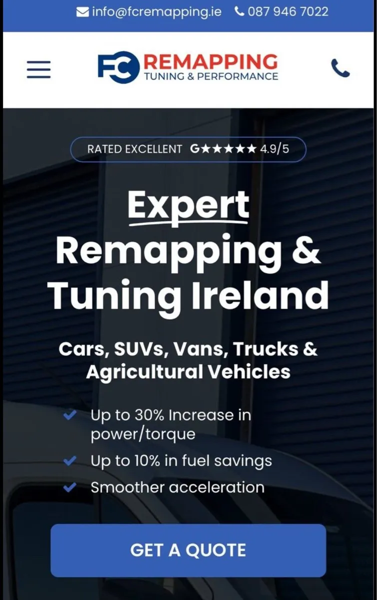 Mobile Remapping - Image 2