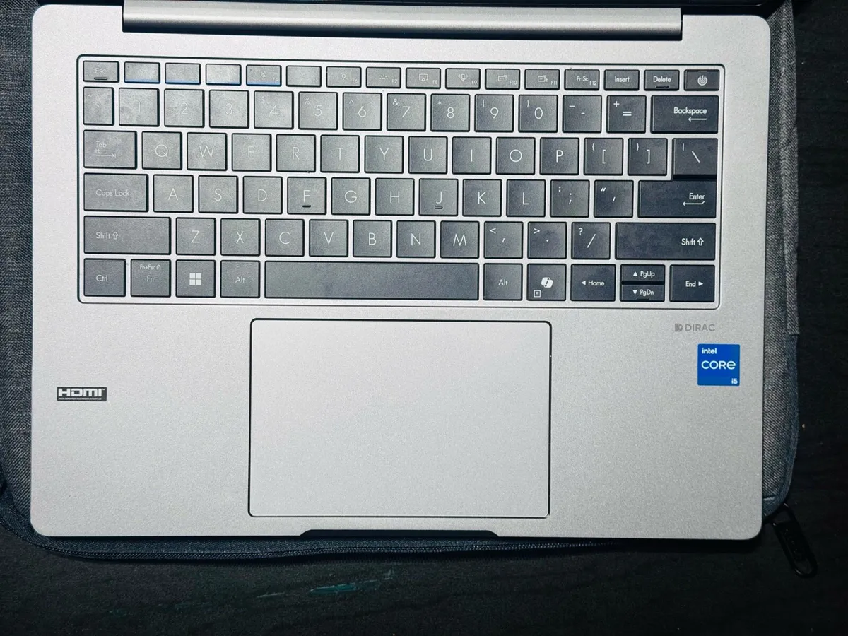 Asus ExpertBook P3 i5 (Price negotiable) - Image 3