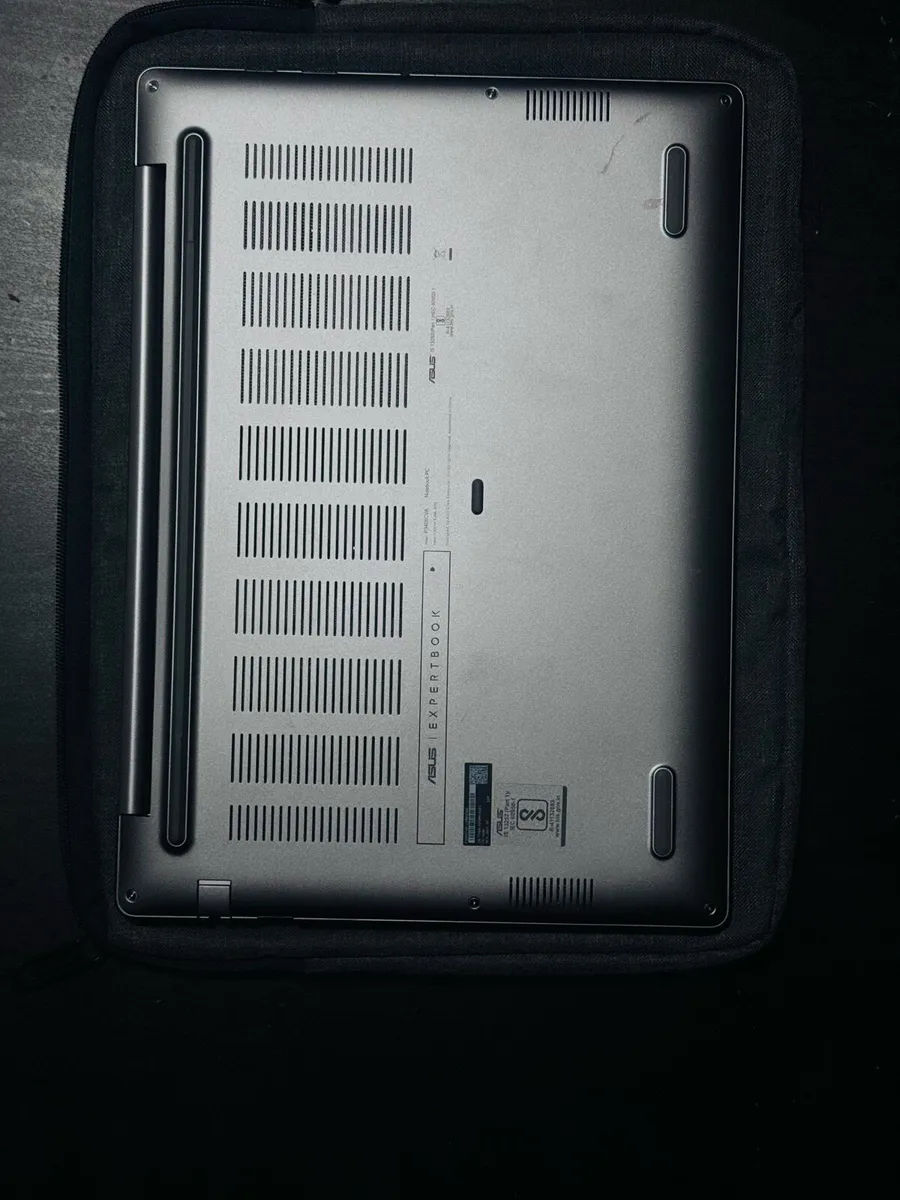Asus ExpertBook P3 i5 (Price negotiable) - Image 4