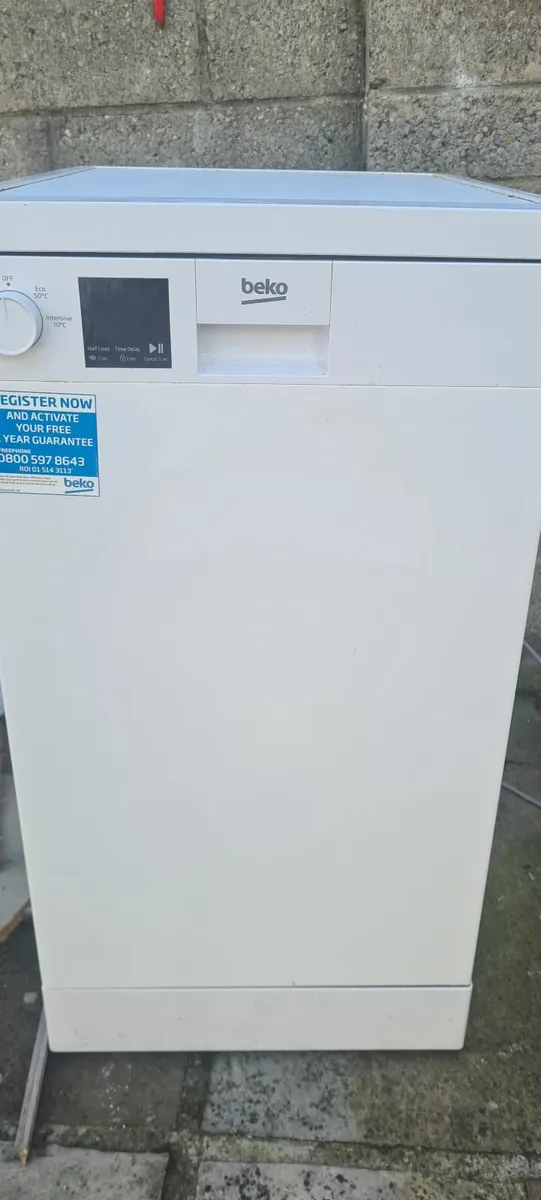 Dishwasher - Image 4