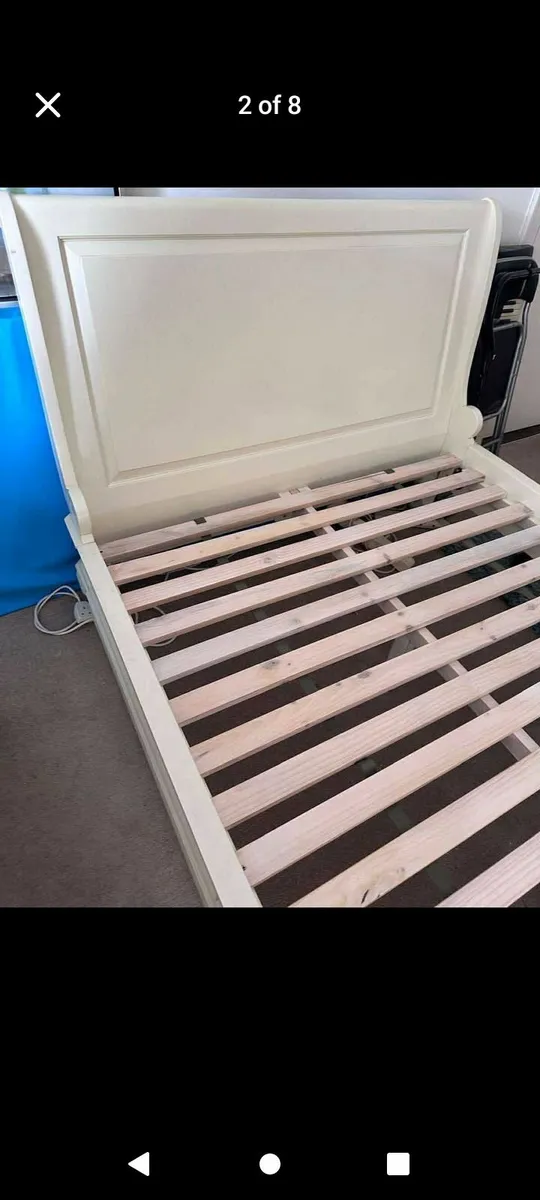 Double bed - Image 2
