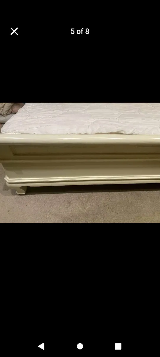 Double bed - Image 4