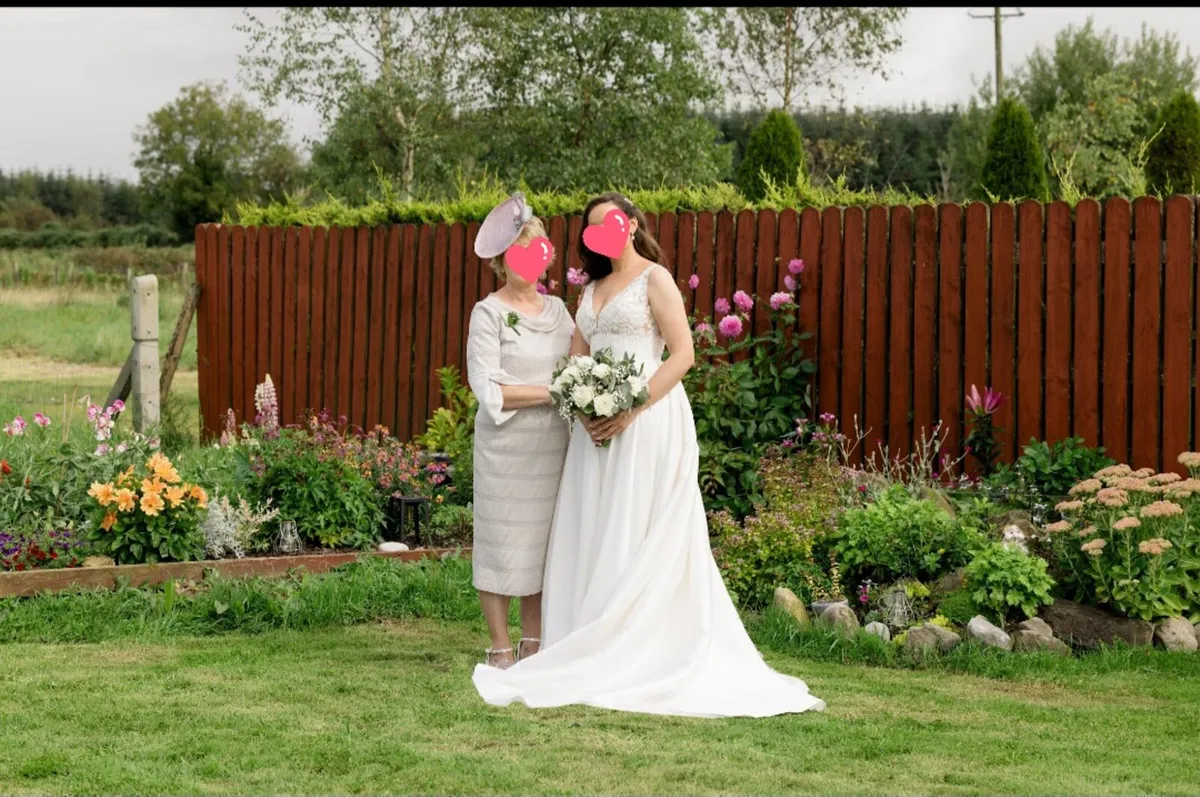 Mother of the Bride/Groom Dress/Occasion wear - Image 1