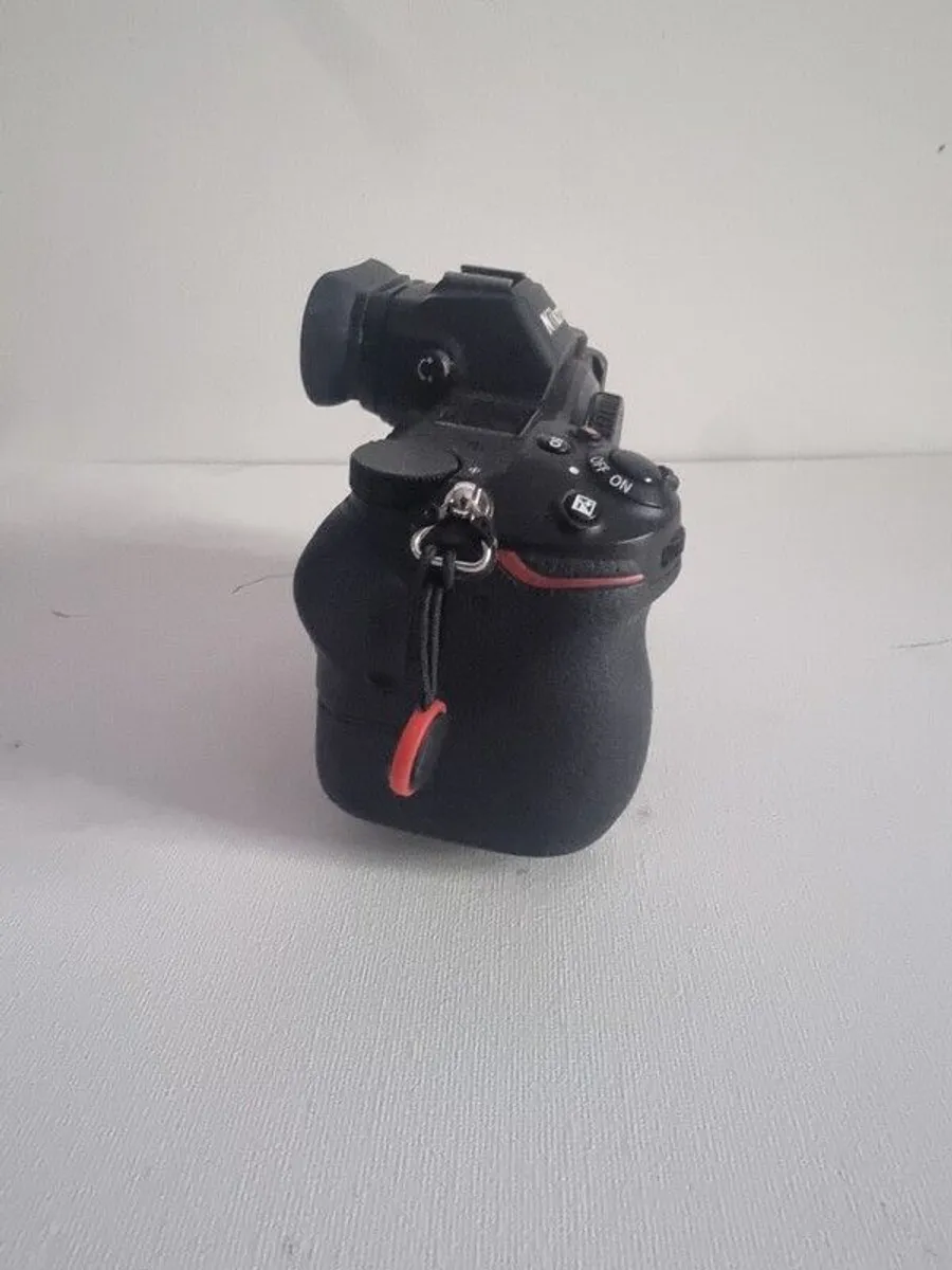 nikon mirrorless (body only) - Image 2