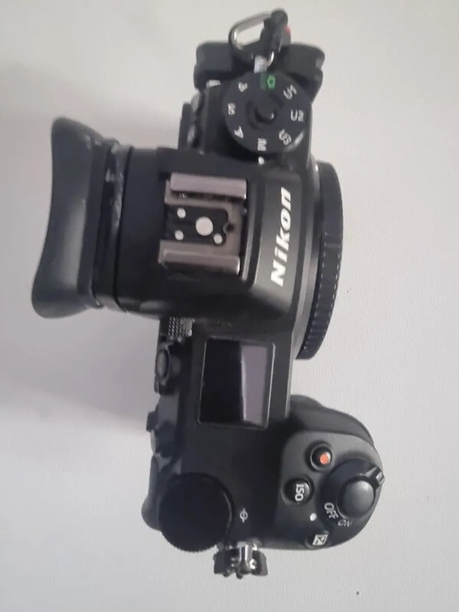 nikon mirrorless (body only) - Image 3